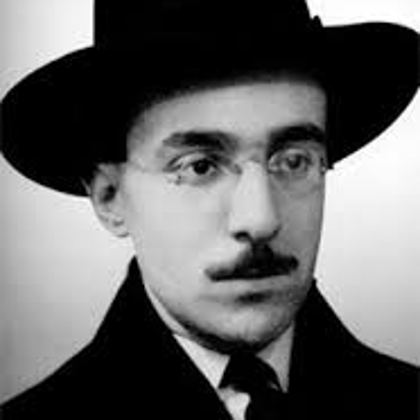 Fernando Pessoa