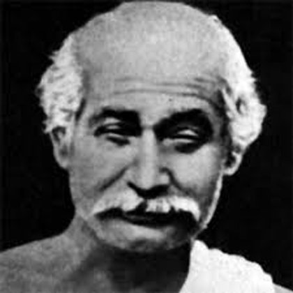 Lahiri Mahasaya