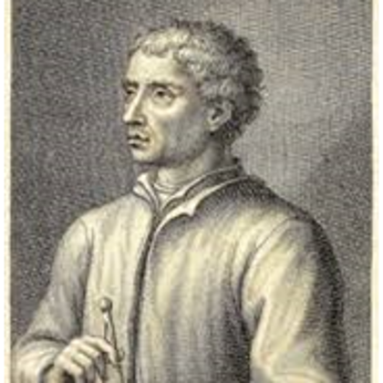 Leon Battista Alberti