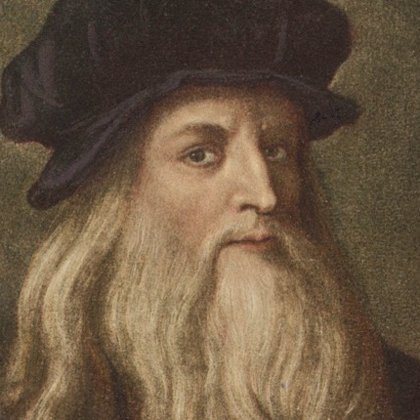 Leonardo da Vinci