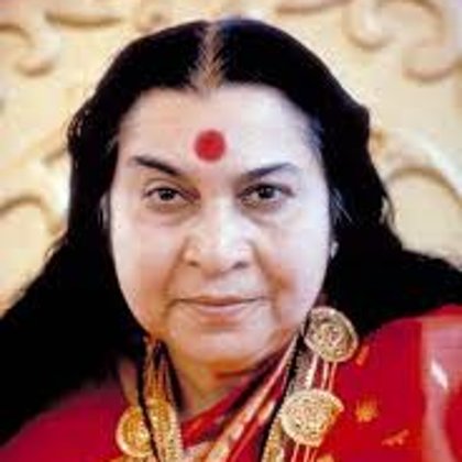 Mataji Nirmala Devi