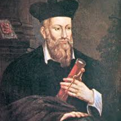 Nostradamus