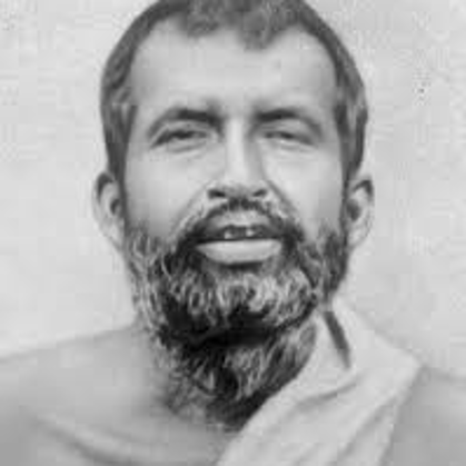 Ramakrishna Paramahansa