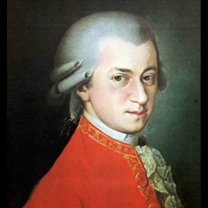 Wolfgang-Amadeus Mozart