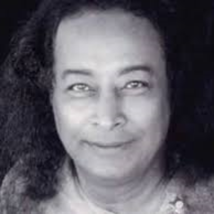 Paramahansa Yogananda