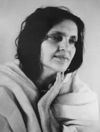 Anandamayi Ma