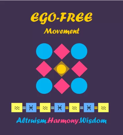 Ego-Free Movement