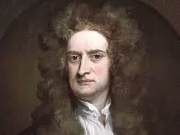 Isaac Newton