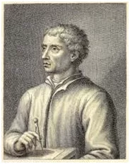 Leon Battista Alberti