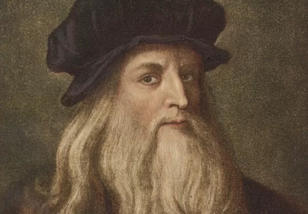 Leonardo da Vinci