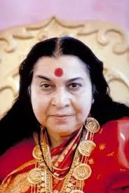 Mataji Nirmala Devi