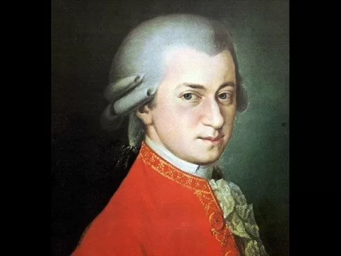 Wolfgang-Amadeus Mozart