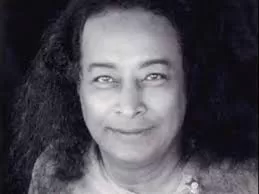 Paramahansa Yogananda